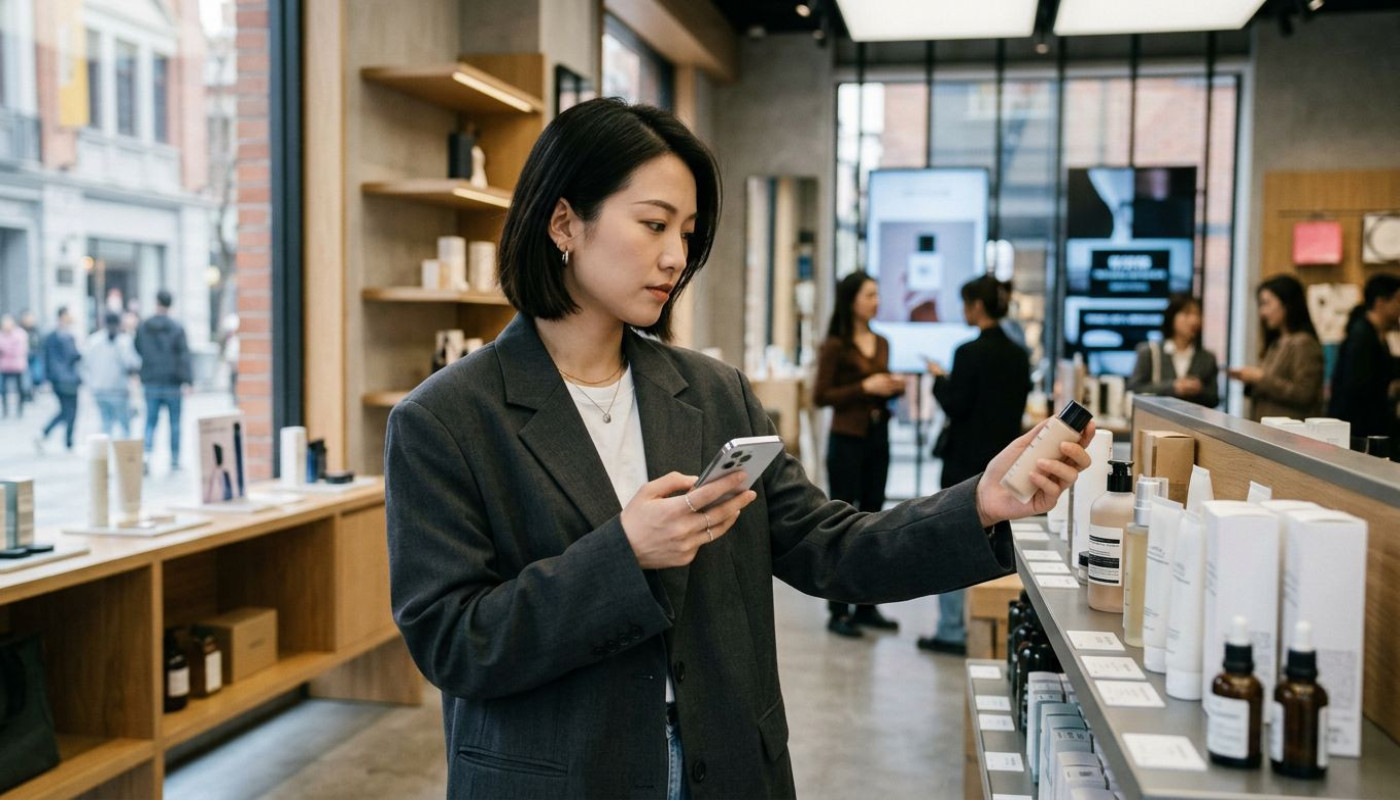 Are Western Agencies Missing The Mark With Chinese Consumers?