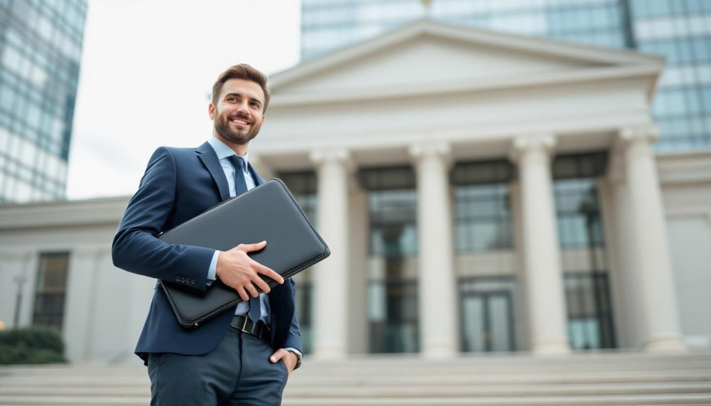 How To Choose The Right Legal Expert For Your Case?